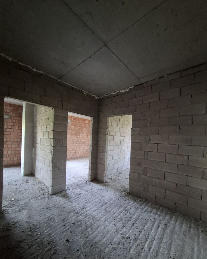 квартира г Нальчик Искож ул Кабардинская 202 фото 13