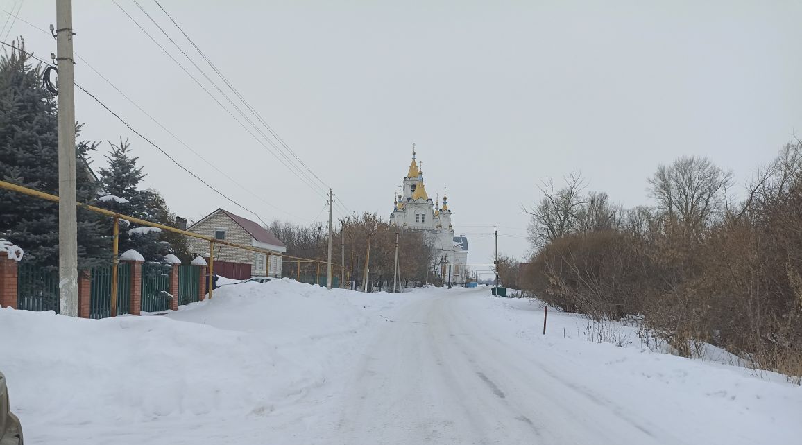 дом р-н Ставропольский с Верхнее Санчелеево ул Вечканова 38 фото 3