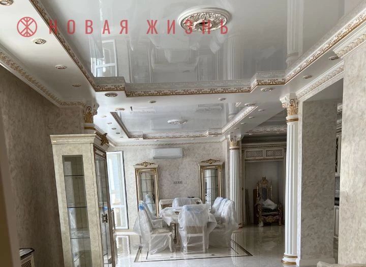 квартира г Самара Алабинская ул Самарская 200а фото 21