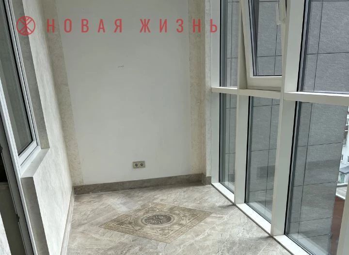 квартира г Самара Алабинская ул Самарская 200а фото 34