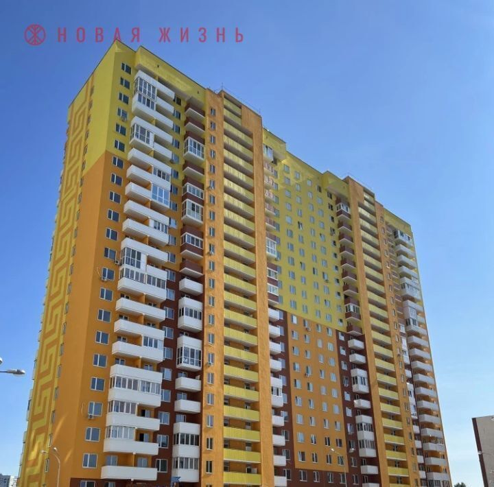 квартира г Самара Алабинская ул Белорусская 18 фото 12