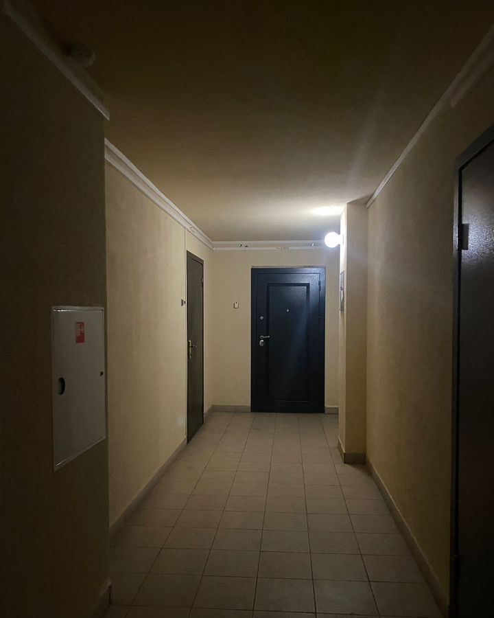квартира г Уфа р-н Кировский ул Геологов 53 фото 16