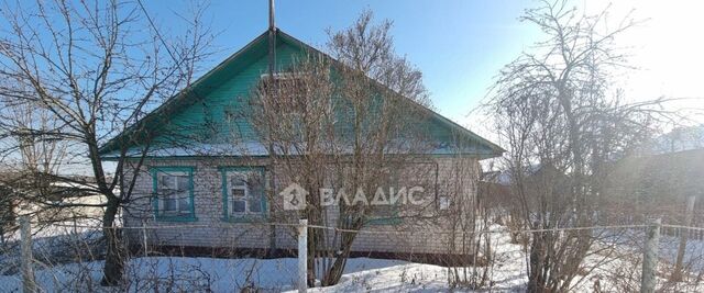 д. Марковская Авксентьевский сельсовет, ул. Центральная фото