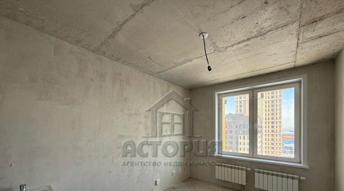 квартира г Красноярск р-н Свердловский ул Александра Матросова 30 фото 10