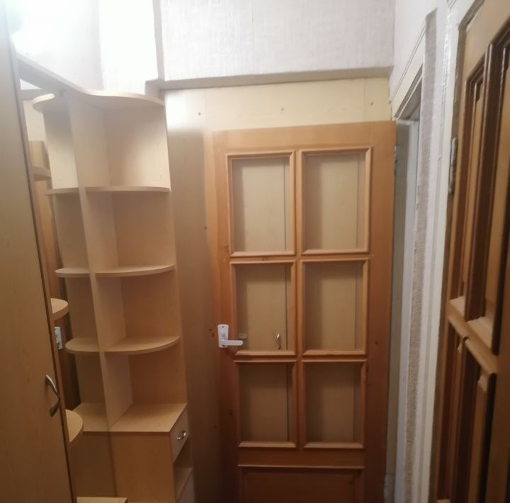 квартира г Новосибирск ул Магистральная 17 Площадь Ленина фото 2