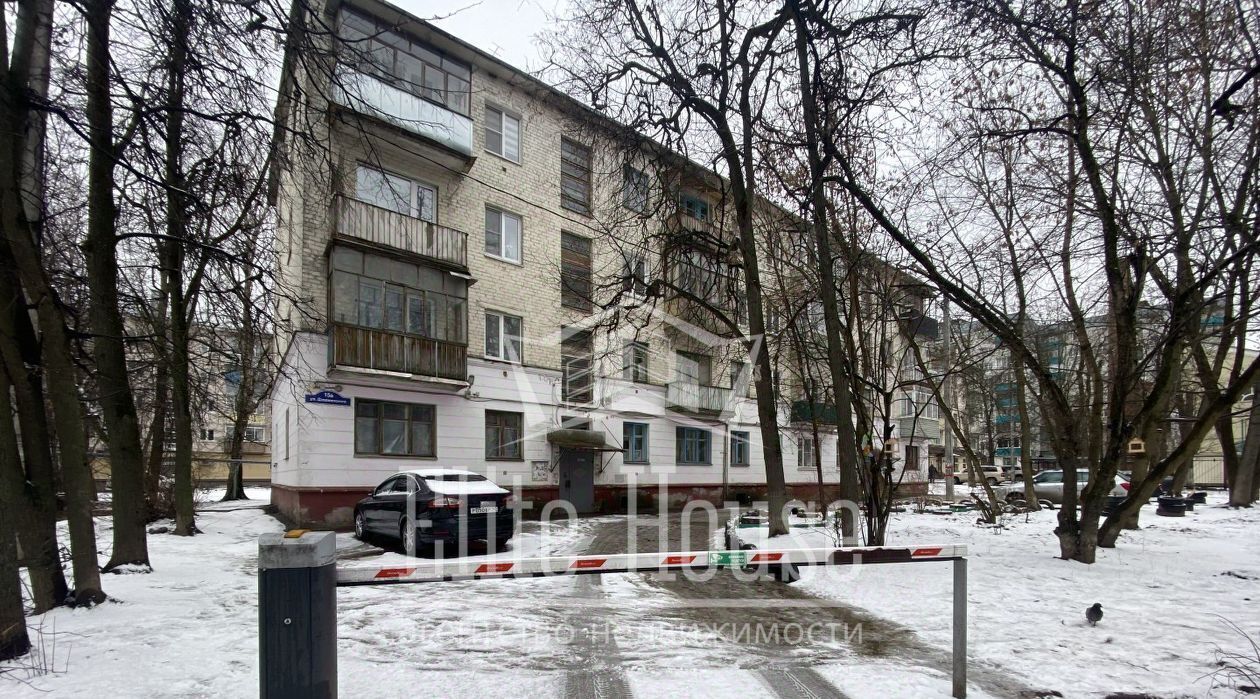 квартира г Калуга р-н Ленинский ул Дзержинского 15а фото 26
