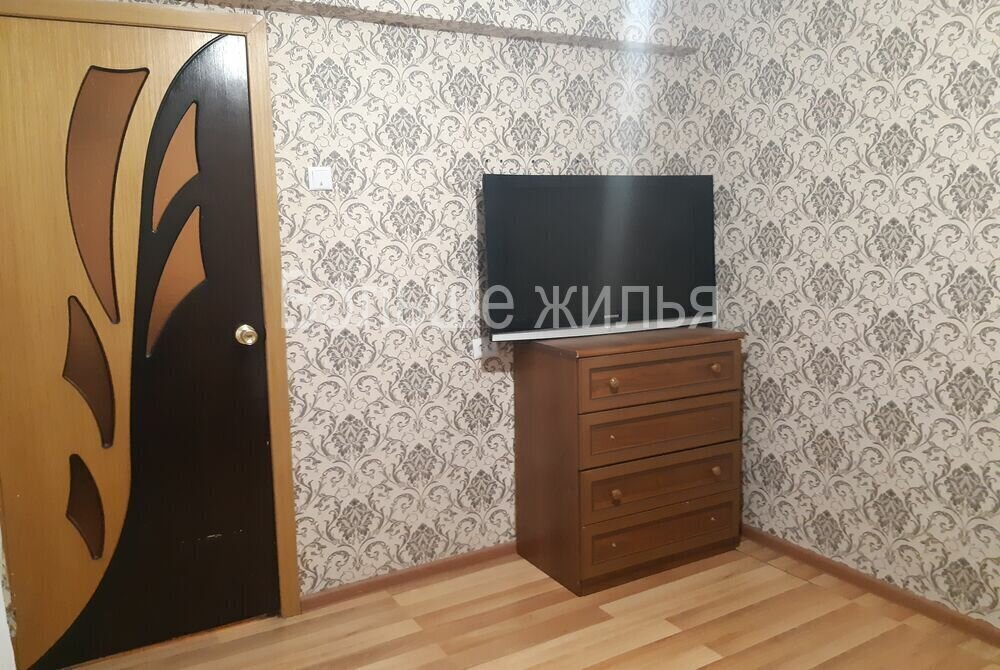 квартира г Волгоград р-н Советский ул Автомобилистов 6 фото 3