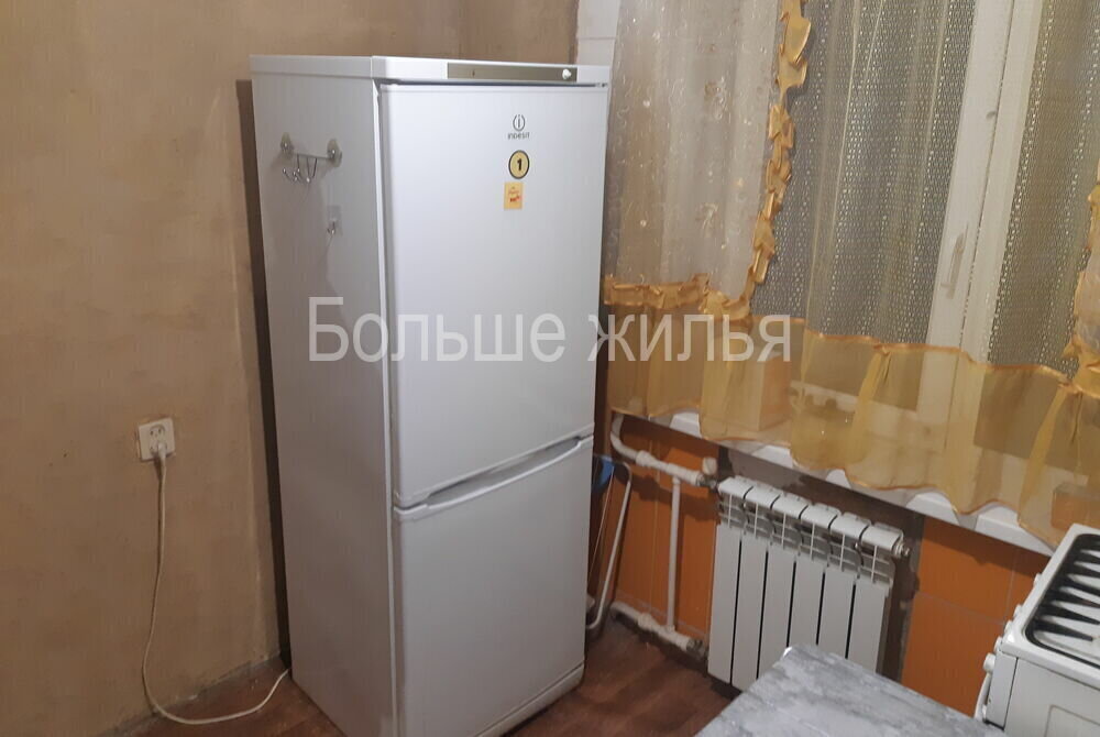квартира г Волгоград р-н Советский ул Автомобилистов 6 фото 9