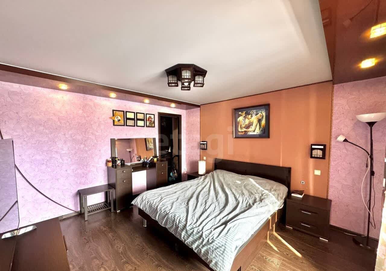 квартира г Саранск р-н Октябрьский ул Комарова 16а фото 22