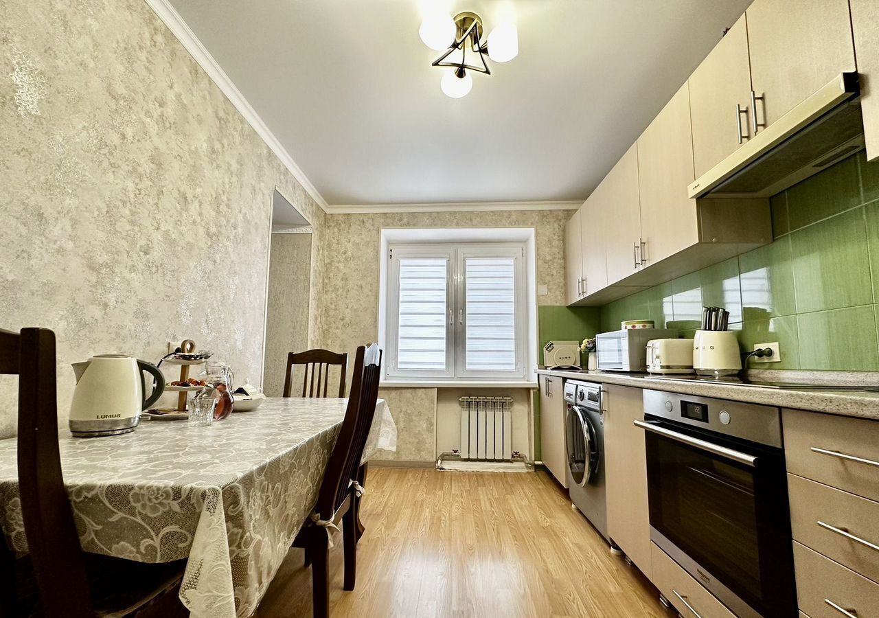 квартира г Кисловодск ул Водопойная 19 фото 11
