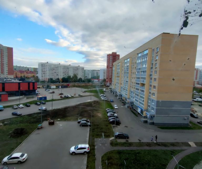 квартира г Пенза ул Ладожская 145 городской округ Пенза фото 7