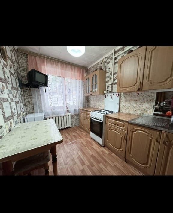 квартира г Уфа р-н Советский ул Бессонова 21 фото 1