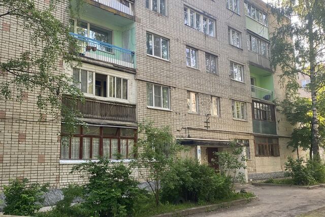 квартира дом 5 Кострома городской округ фото