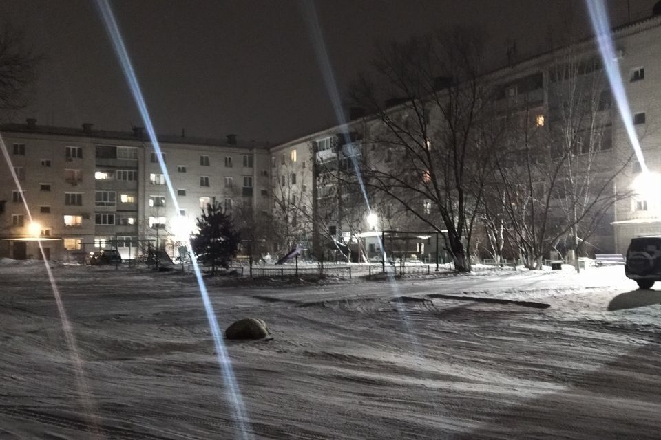 квартира г Свободный ул Репина 12 городской округ Свободный фото 1