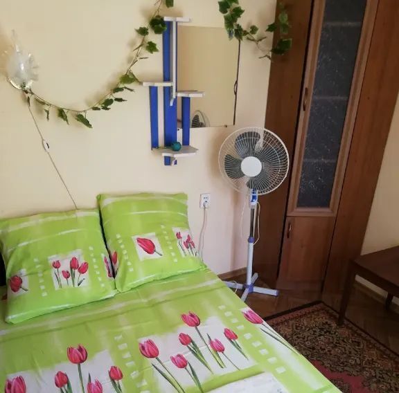 комната г Феодосия ул Дружбы 105а фото 1