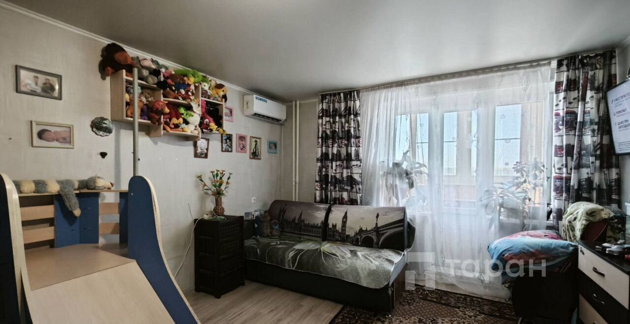 квартира г Челябинск р-н Калининский пр-кт Победы 305 фото 2