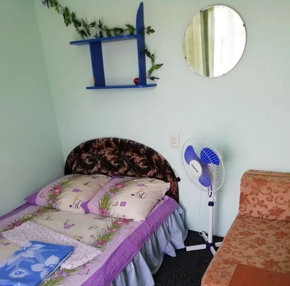 комната г Феодосия ул Дружбы 105а фото 2