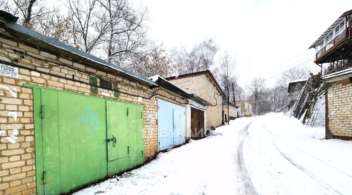 гараж г Калуга р-н Московский Гк Венера тер., 500 фото 2