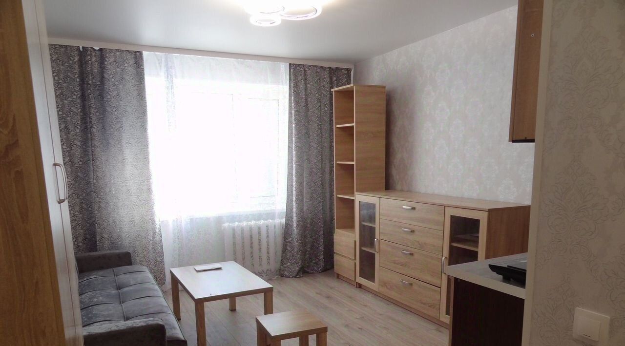 квартира г Великий Новгород ул Щусева 10к/1 фото 2