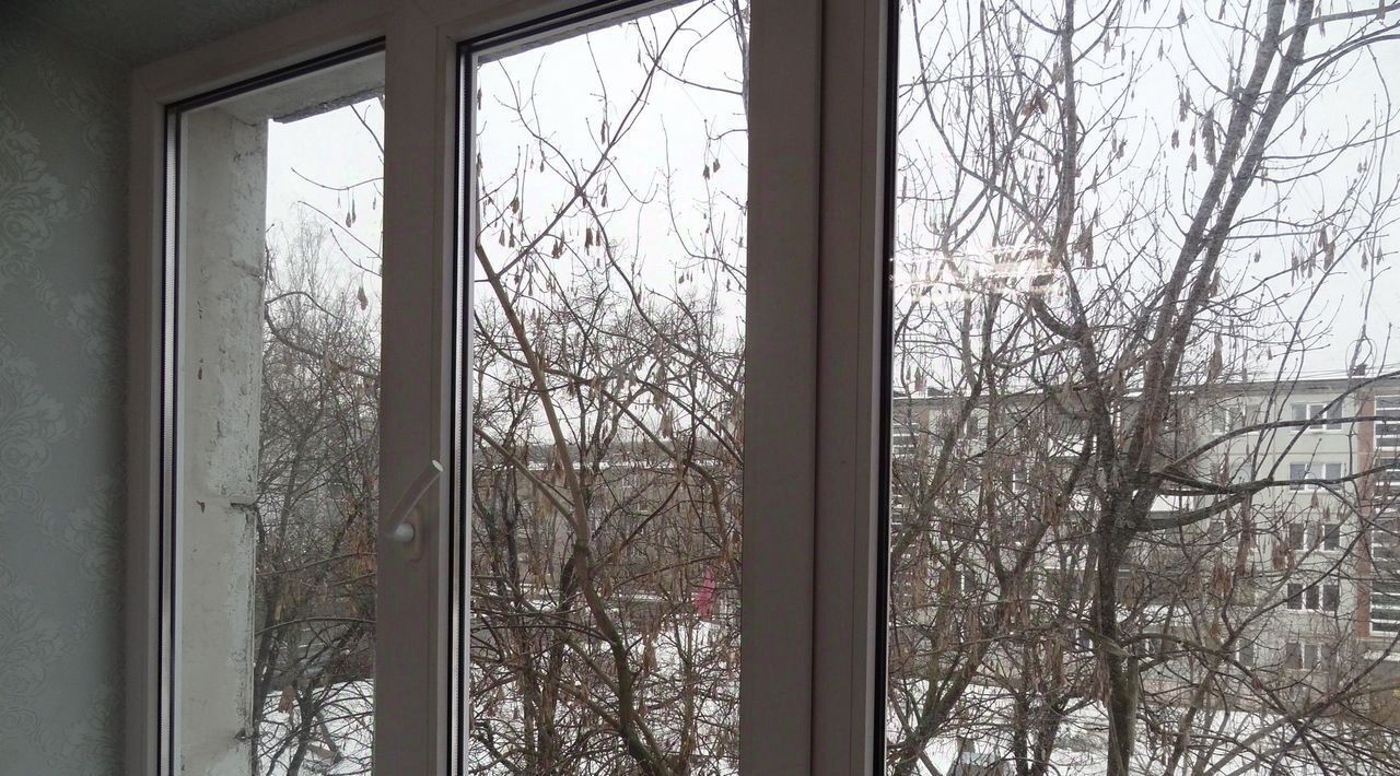 квартира г Великий Новгород ул Космонавтов 8 фото 3