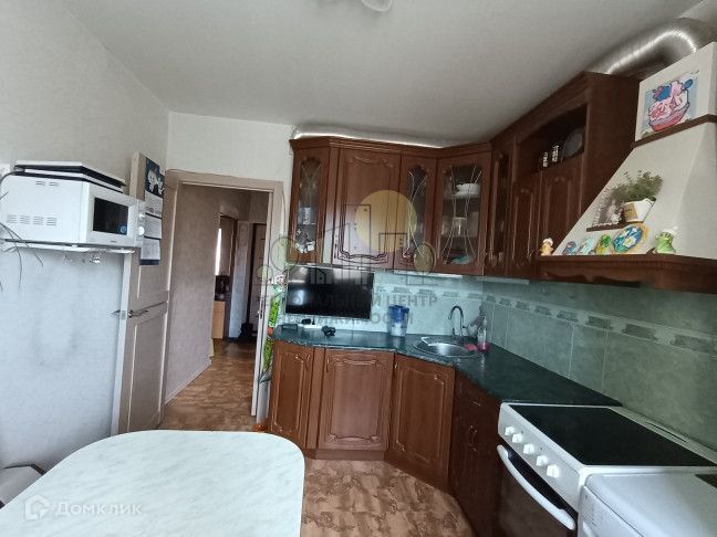 квартира г Иркутск ул Шмидта 40 городской округ Иркутск фото 8