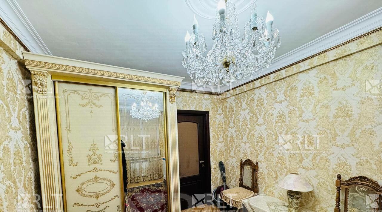квартира г Махачкала р-н Ленинский ул Лаптиева 87 фото 1