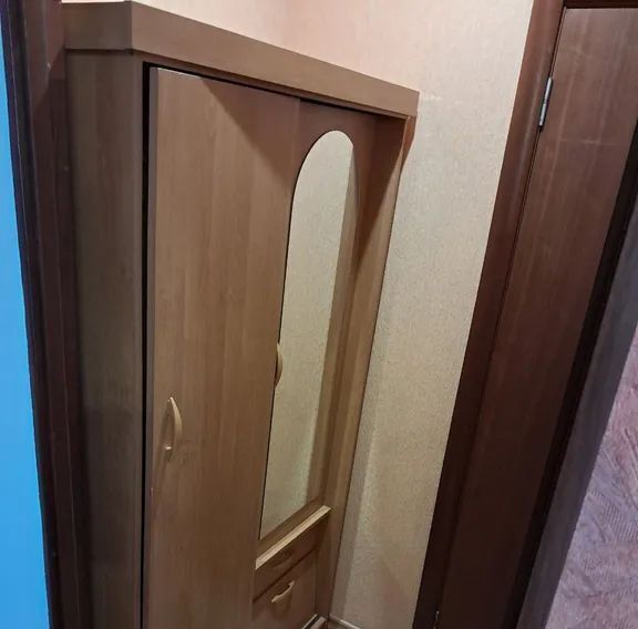 комната г Симферополь р-н Железнодорожный спуск Суворовский, 9 фото 6
