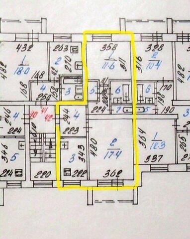 р-н Верх-Исетский ул Серафимы Дерябиной 31/4 фото