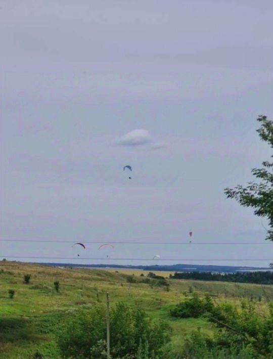 дом р-н Новосильский с Вяжи-Заверх ул Молодежная 12 Вяжевское с/пос фото 20