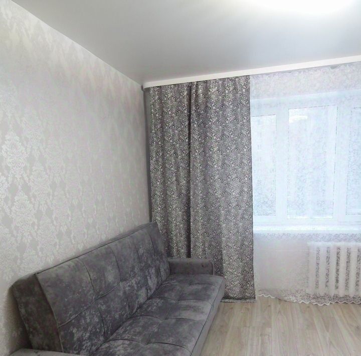 квартира г Великий Новгород ул Щусева 10к/1 фото 5