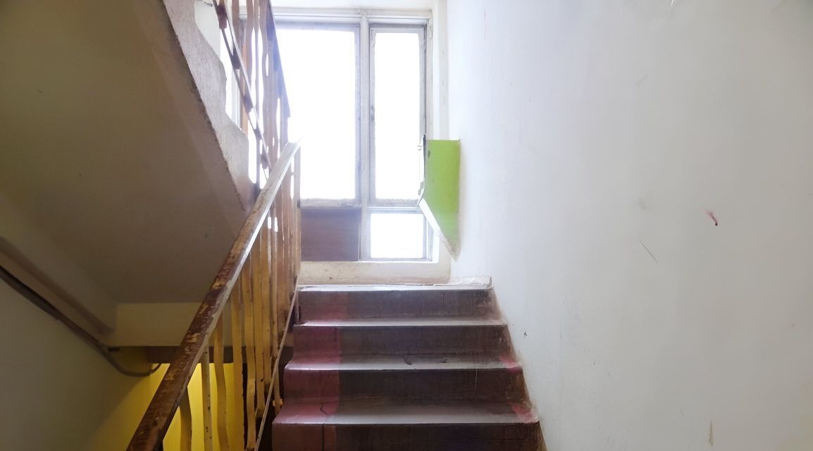квартира г Великий Новгород ул Космонавтов 8 фото 11
