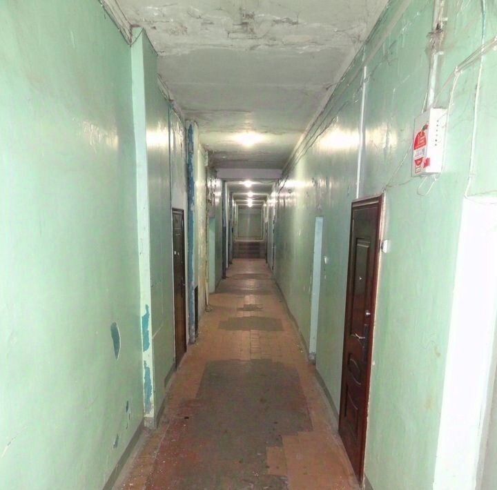 квартира г Великий Новгород ул Щусева 10к/1 фото 25