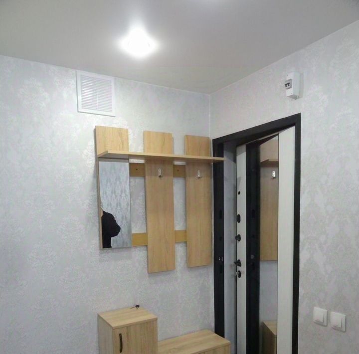 квартира г Великий Новгород ул Щусева 10к/1 фото 19