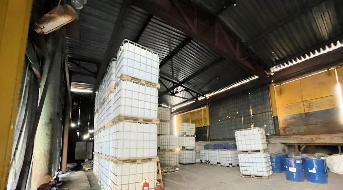 производственные, складские г Нижний Новгород Канавинская ш Московское 30 фото 1