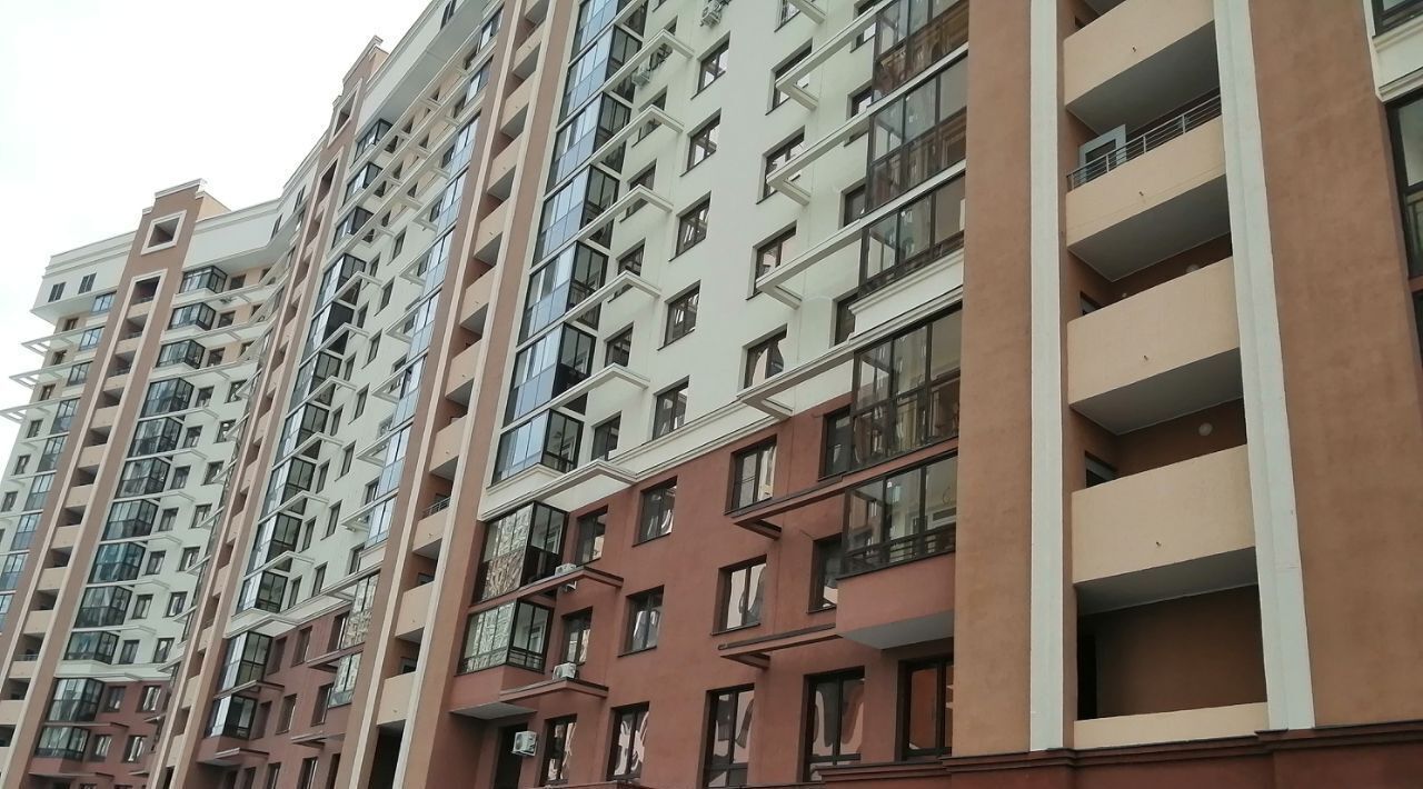 квартира г Екатеринбург Уральская ул Готвальда 22 фото 12
