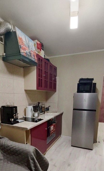 квартира г Екатеринбург Динамо Вокзальный жилрайон, ул. Некрасова, 16 фото 5