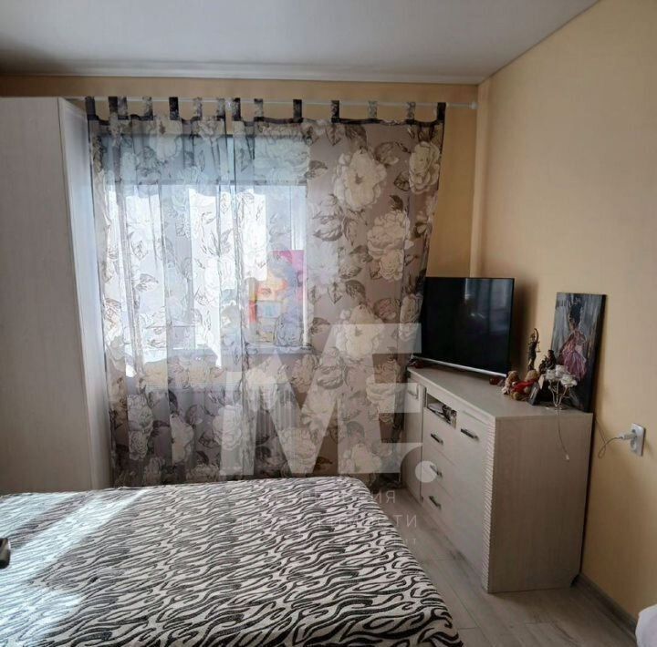 квартира г Калининград р-н Московский ул Черниговская 64 фото 4
