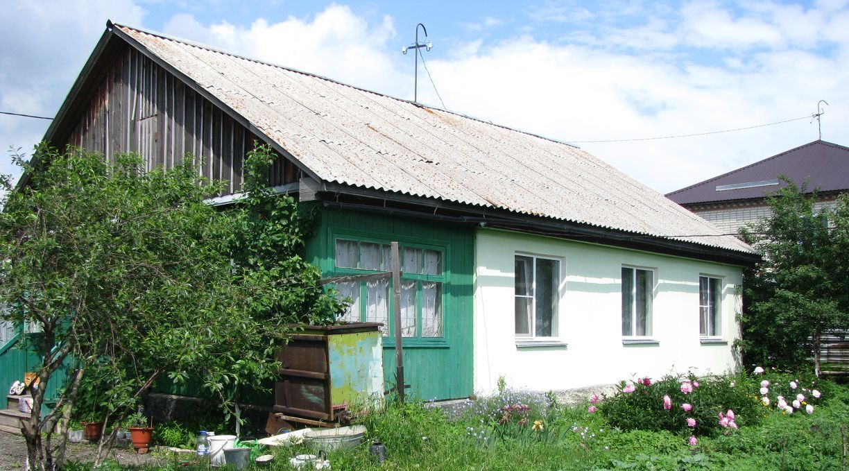 дом г Шадринск фото 3