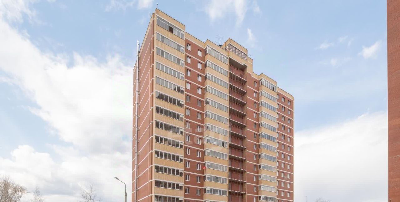 квартира г Пермь р-н Орджоникидзевский ул Косякова 14 фото 27