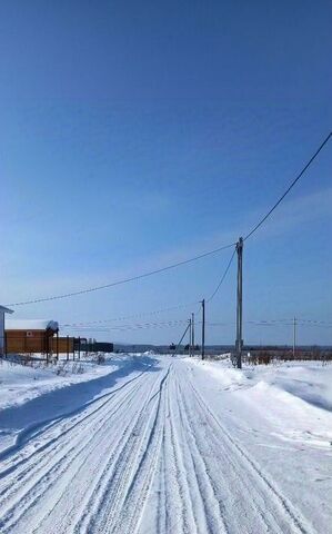 земля п Красный Восход фото