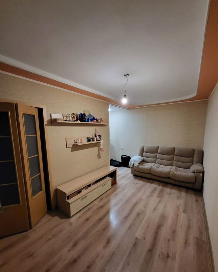 квартира г Псков Завеличье ул Максима Горького 20 фото 8