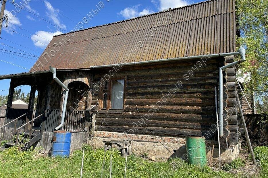 земля городской округ Одинцовский д Пронское фото 9