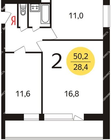 ул Вилиса Лациса 21к/3 фото