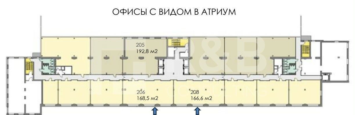 офис г Москва метро Нагатинская ш Каширское 2с/9 3к фото 7