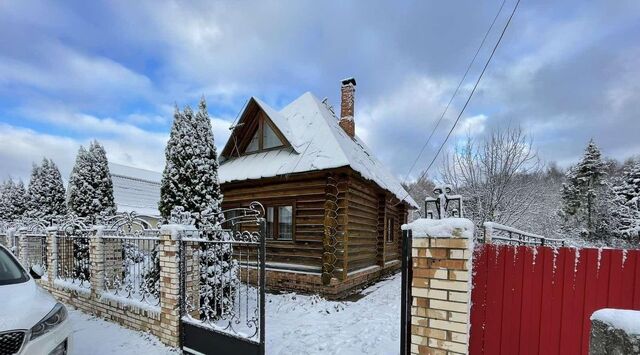 ул Дачная Балахонковское с/пос фото