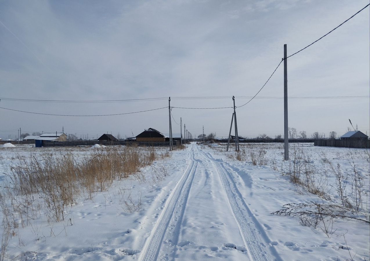 земля р-н Усть-Абаканский п Ташеба ул Славная Абакан фото 7