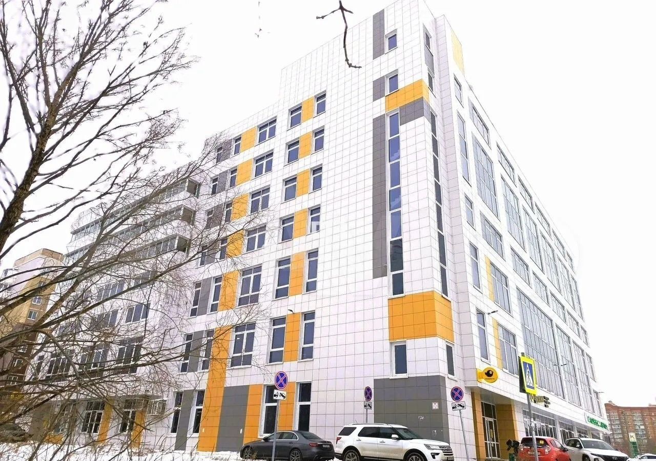 свободного назначения г Казань р-н Ново-Савиновский ул Фатыха Амирхана 40а Казань, Северный вокзал фото 9