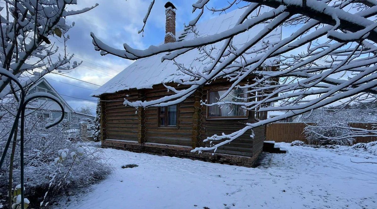 дом р-н Ивановский д Клинцево ул Дачная Балахонковское с/пос фото 6