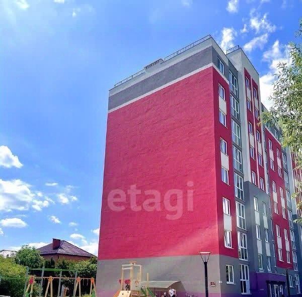 квартира г Калининград р-н Московский ул Подполковника Емельянова 242вк/1 фото 24