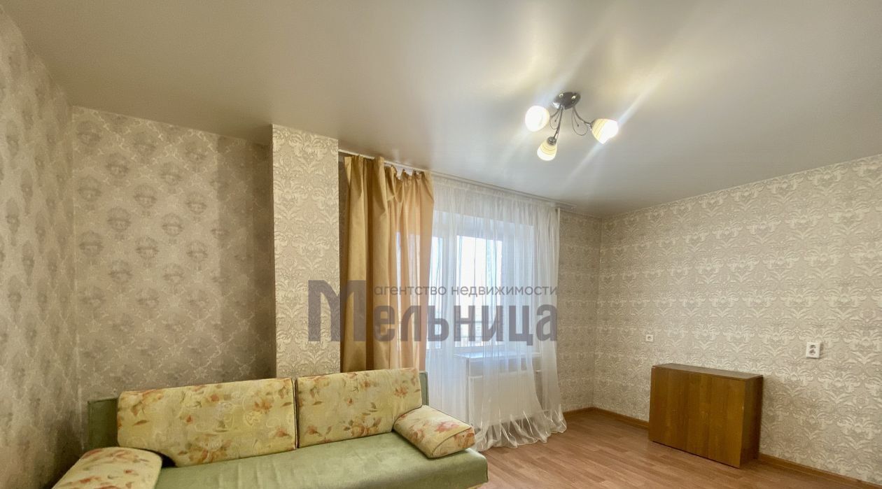 квартира г Волгоград р-н Краснооктябрьский ул Высокая 18а фото 3